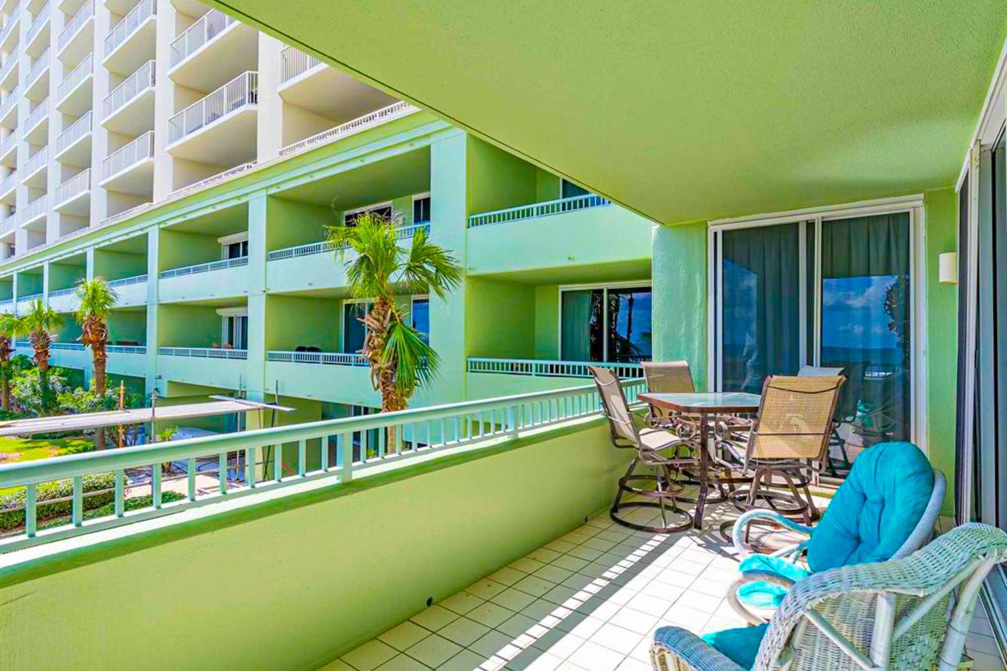 The Beach Club Resort And Spa IV Gulf Highlands 客房 照片