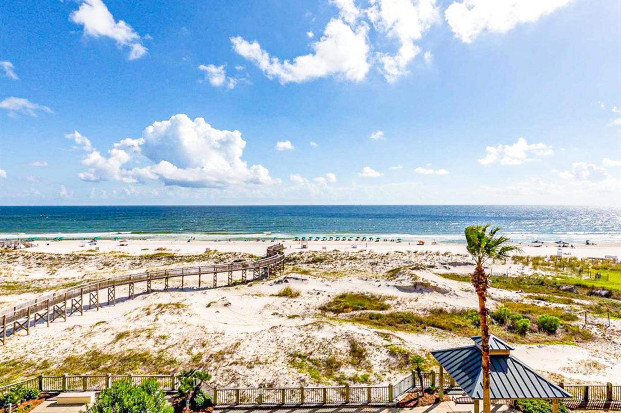 The Beach Club Resort And Spa IV Gulf Highlands 客房 照片