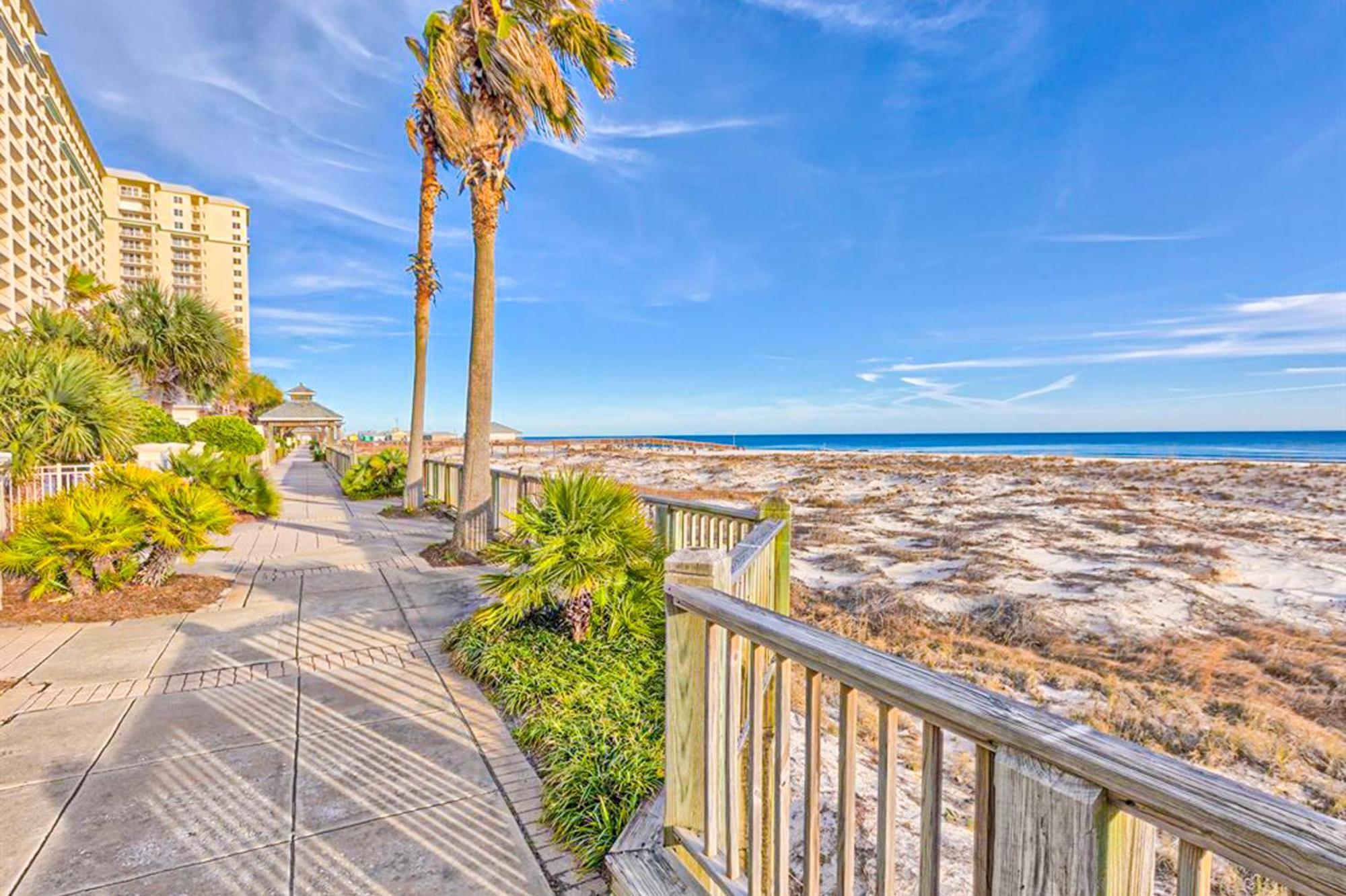 The Beach Club Resort And Spa IV Gulf Highlands 客房 照片