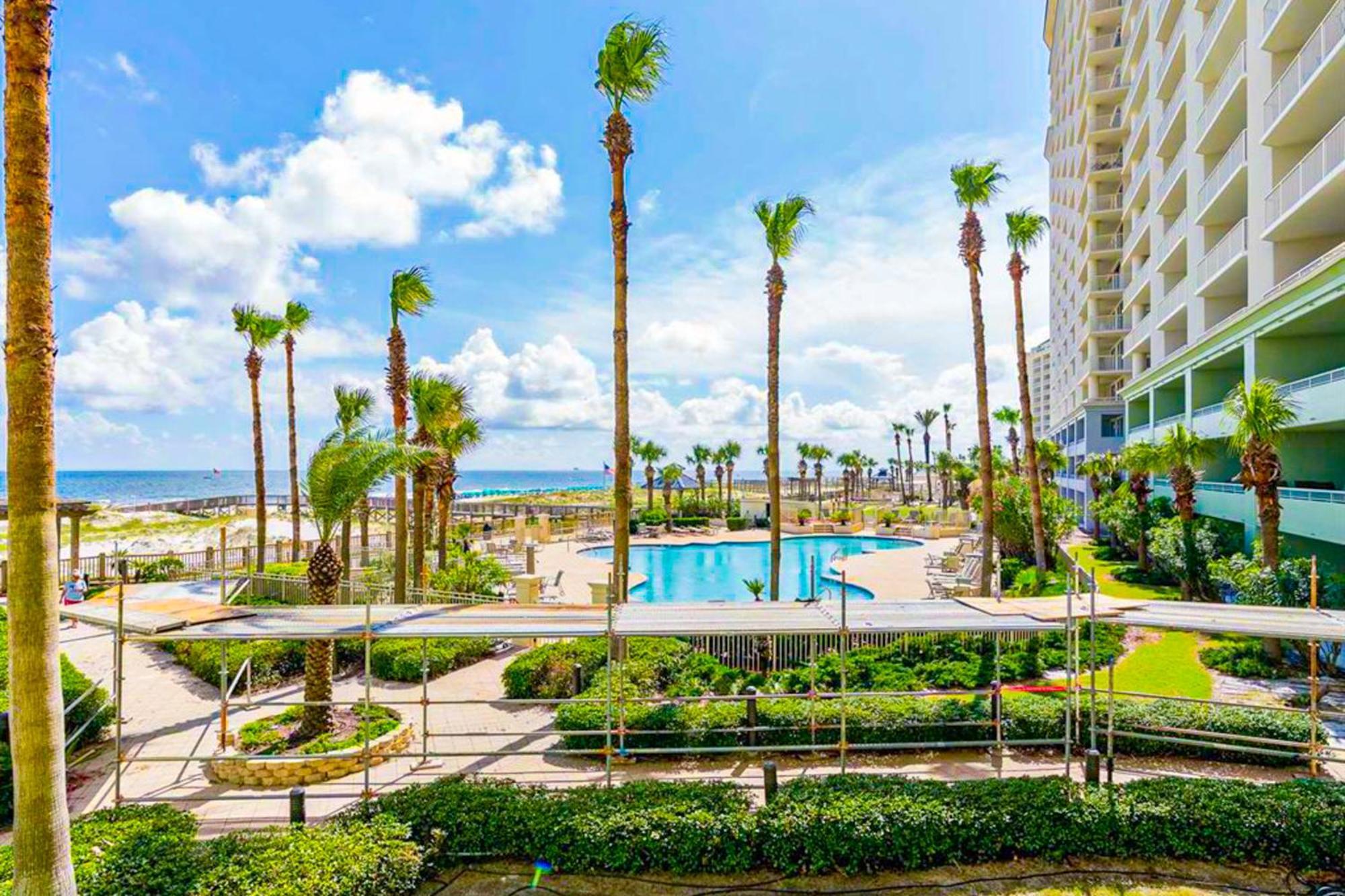 The Beach Club Resort And Spa IV Gulf Highlands 客房 照片