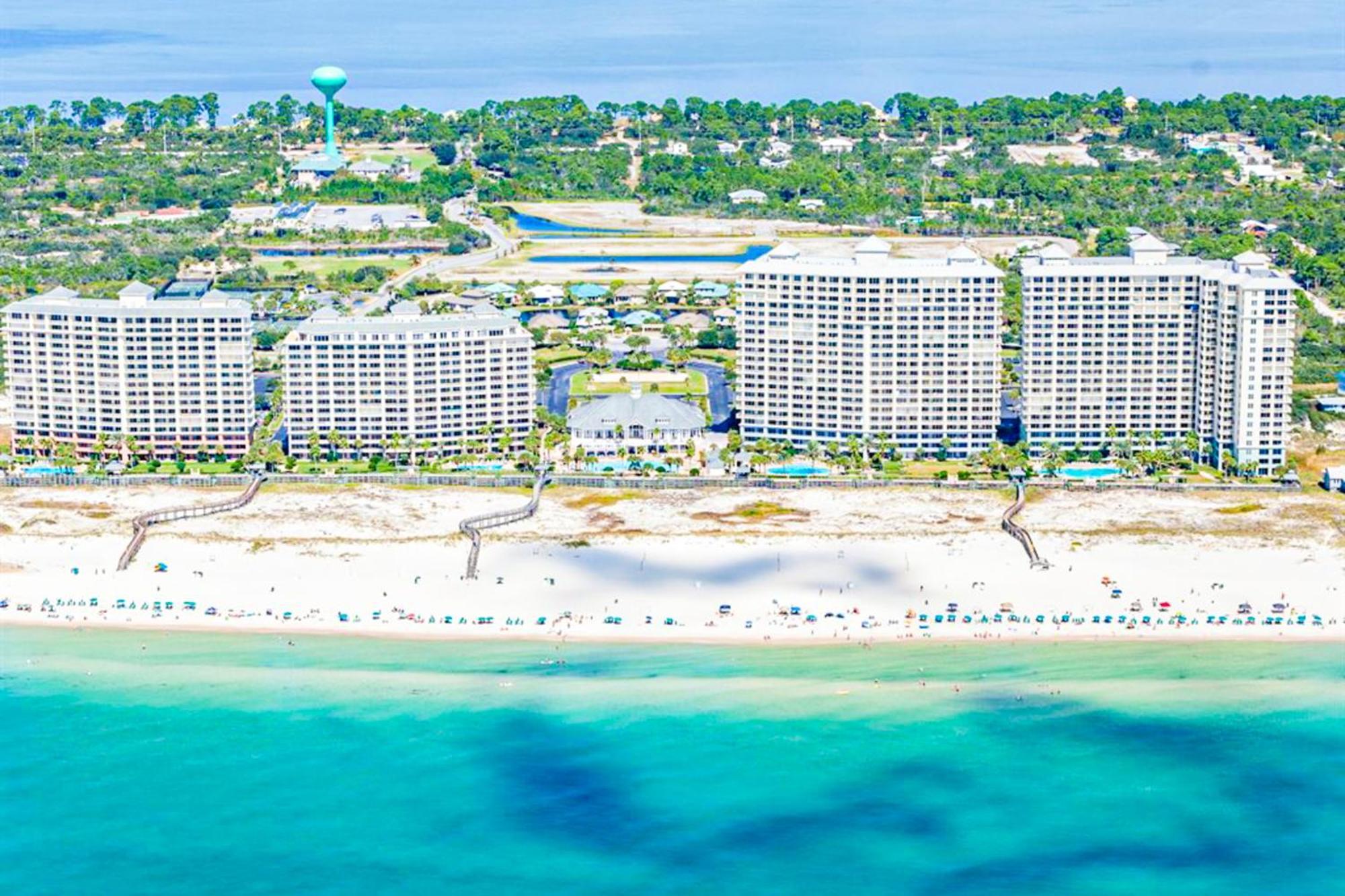 The Beach Club Resort And Spa IV Gulf Highlands 客房 照片