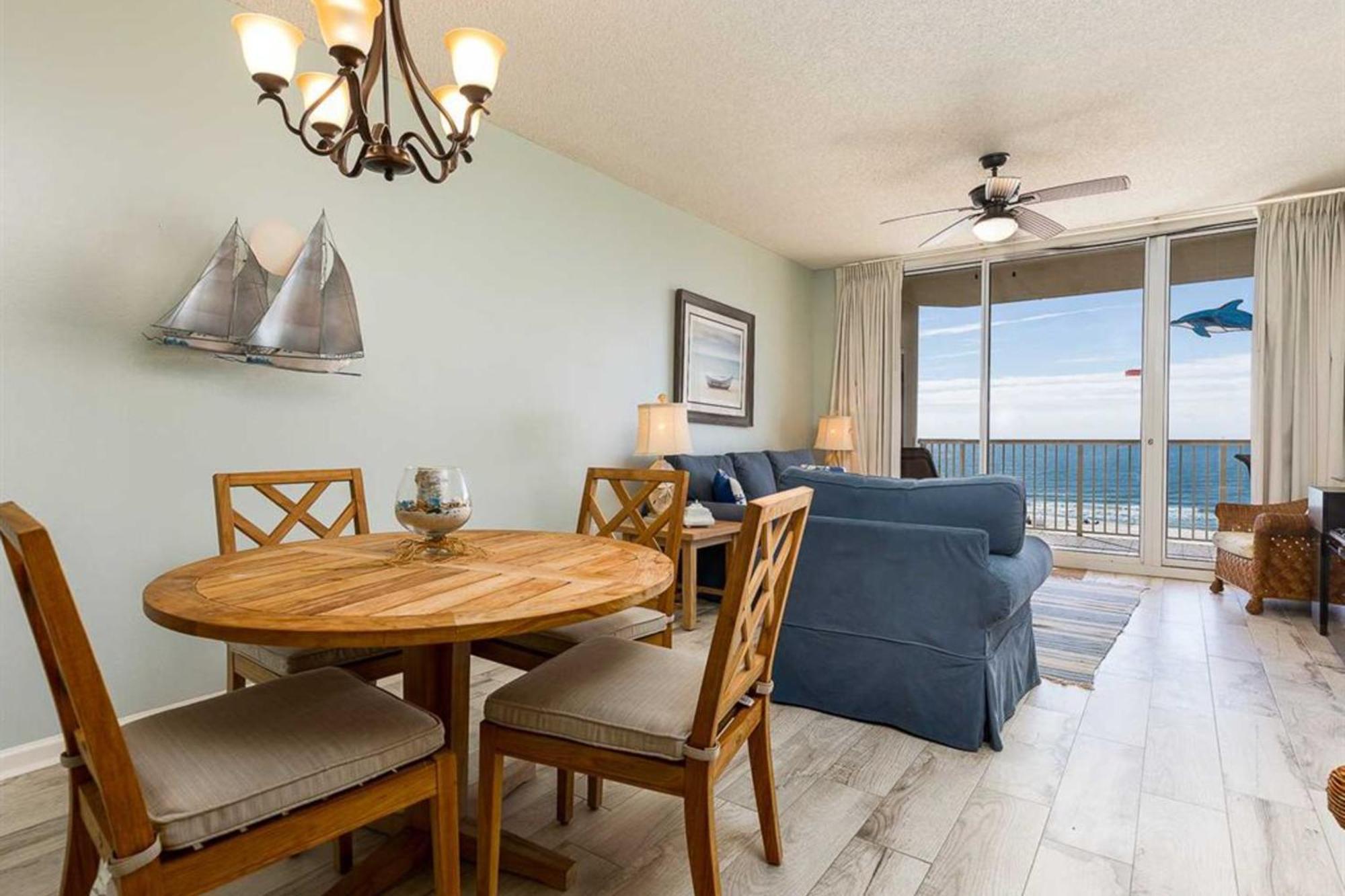 The Beach Club Resort And Spa IV Gulf Highlands 客房 照片