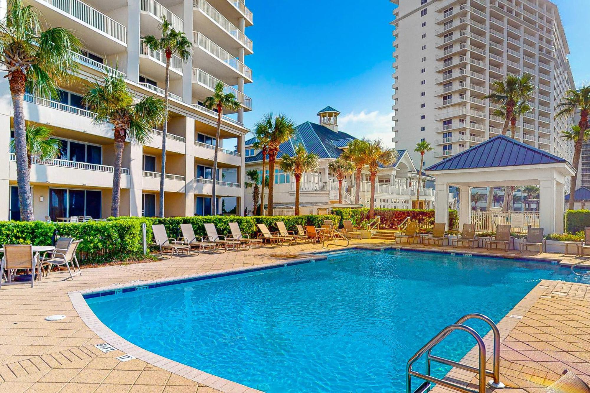 The Beach Club Resort And Spa IV Gulf Highlands 客房 照片