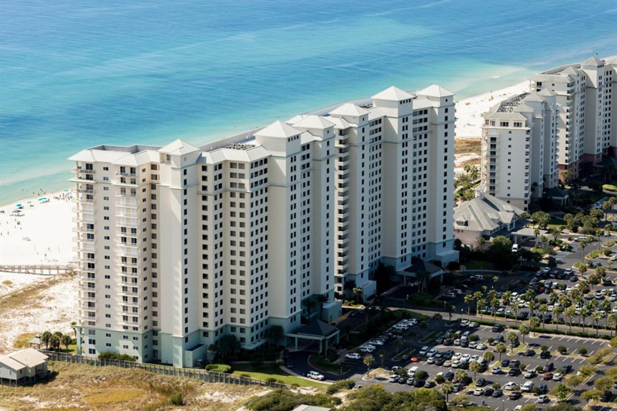 The Beach Club Resort And Spa IV Gulf Highlands 客房 照片