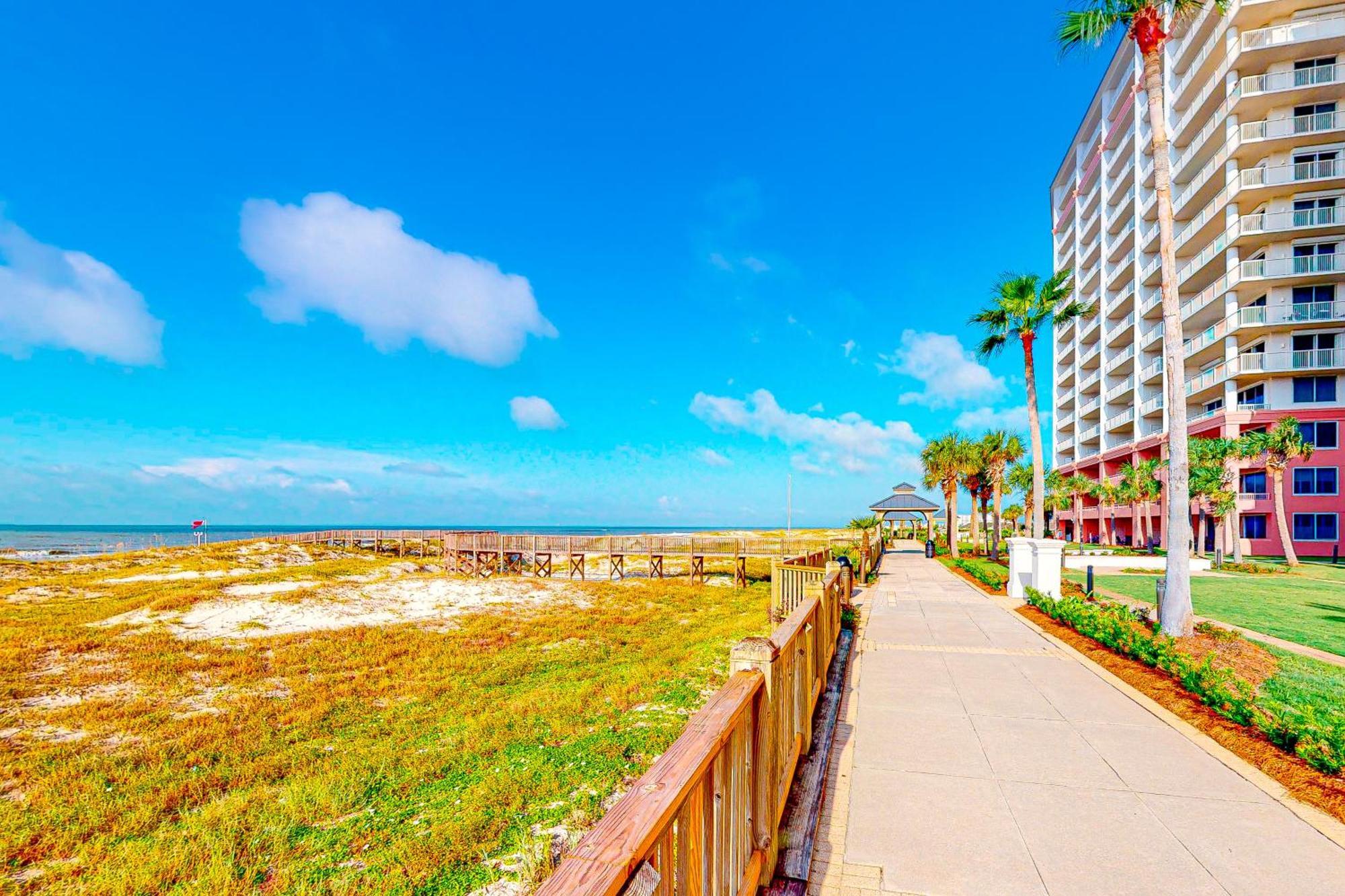 The Beach Club Resort And Spa IV Gulf Highlands 客房 照片