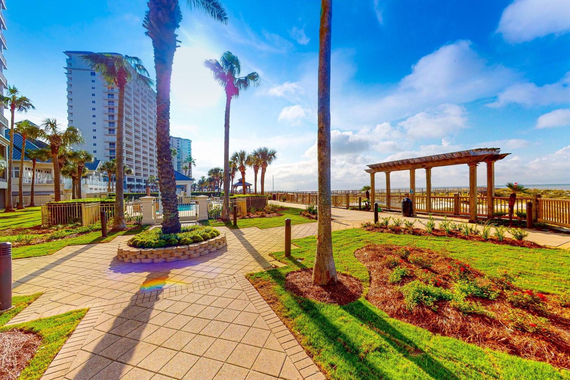 The Beach Club Resort And Spa IV Gulf Highlands 客房 照片
